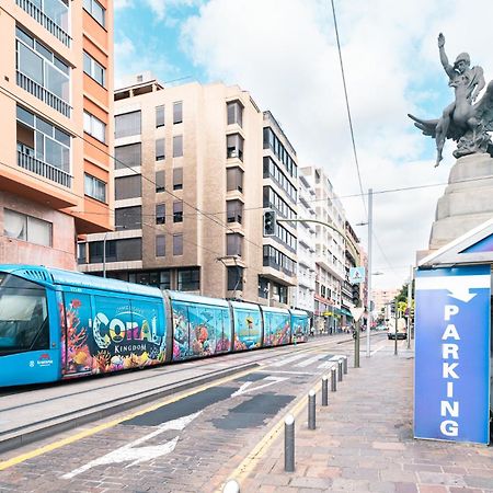 Apartamento Centro Ciudad Santa Cruz de Tenerife Ngoại thất bức ảnh