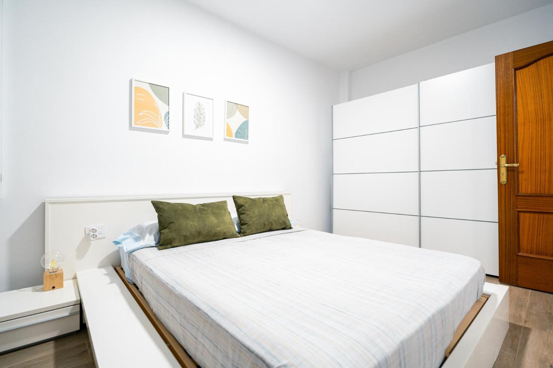 Apartamento Centro Ciudad Santa Cruz de Tenerife Ngoại thất bức ảnh