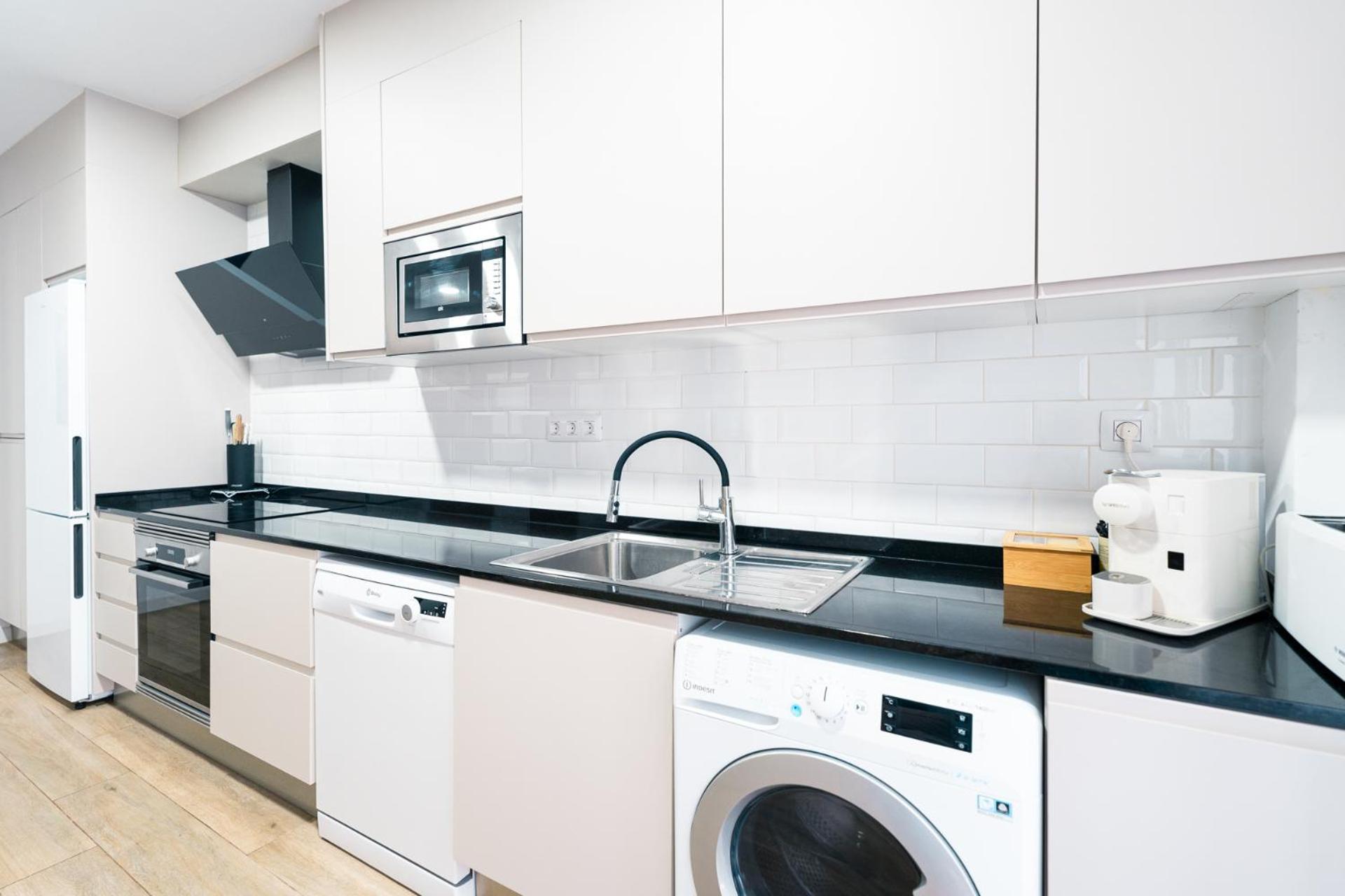 Apartamento Centro Ciudad Santa Cruz de Tenerife Ngoại thất bức ảnh