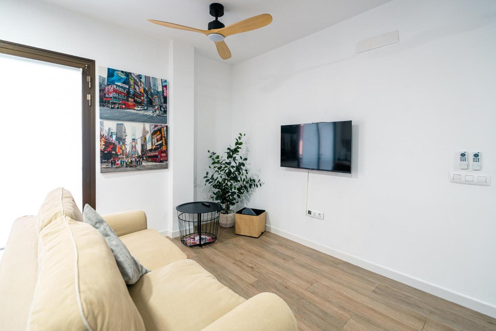 Apartamento Centro Ciudad Santa Cruz de Tenerife Ngoại thất bức ảnh