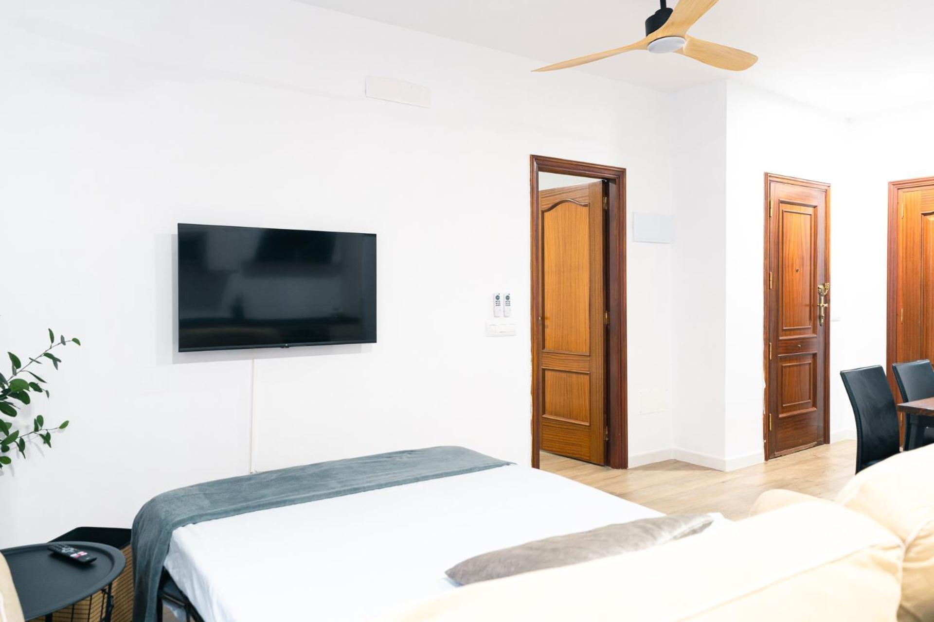 Apartamento Centro Ciudad Santa Cruz de Tenerife Ngoại thất bức ảnh