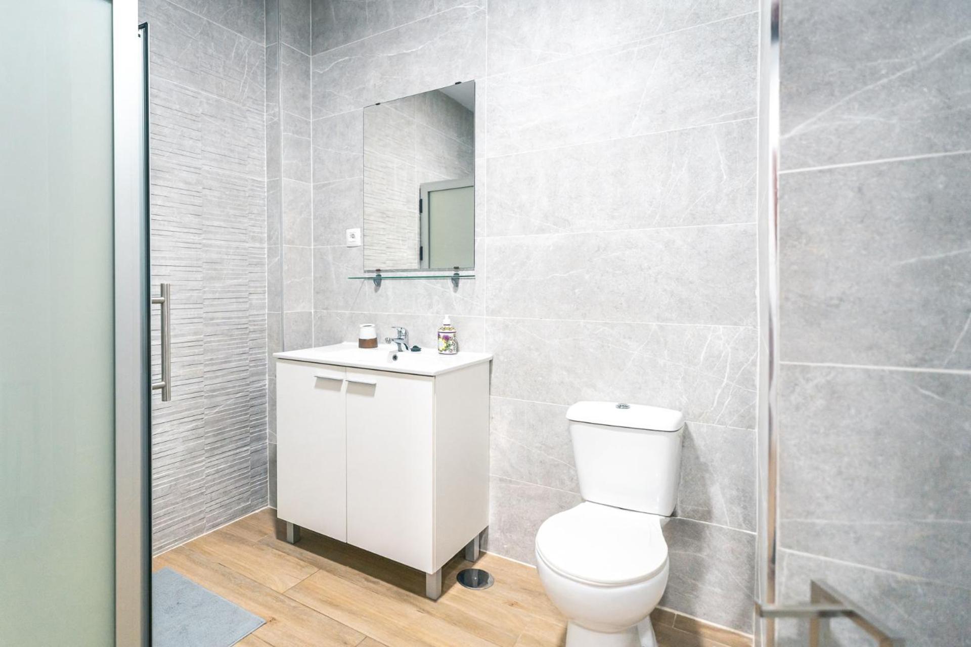 Apartamento Centro Ciudad Santa Cruz de Tenerife Ngoại thất bức ảnh