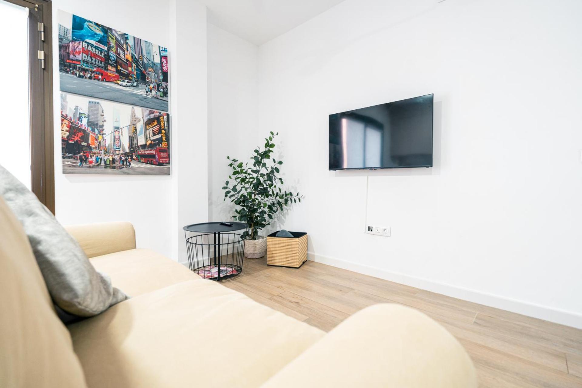 Apartamento Centro Ciudad Santa Cruz de Tenerife Ngoại thất bức ảnh