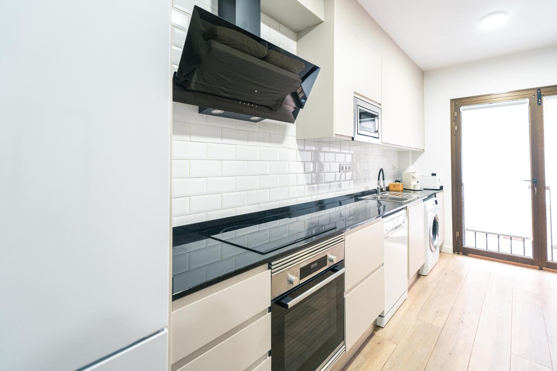 Apartamento Centro Ciudad Santa Cruz de Tenerife Ngoại thất bức ảnh